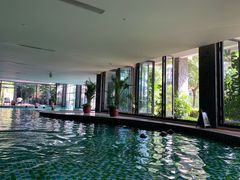 -广州都喜泰丽温泉度假酒店