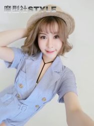 -魔型社