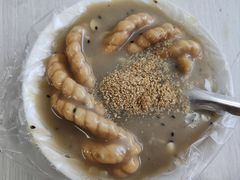 -东仓门早市