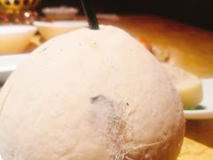 -雍和会海鲜姿造自助(湖东路店)