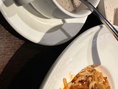 -斯比特花园西餐厅(东方商厦店)