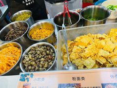 -文昌桥螺蛳粉(魏公村店)