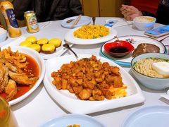 -峨嵋酒家总店(车公庄店)