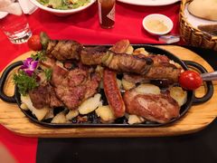 -申德勒加油站西餐厅(日坛路总店)