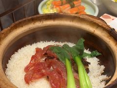 -捞神煲汤火锅(湖滨商业街店)