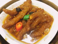 -丰鲤楼•闽南茶楼(仟禧汇店)