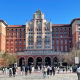 冬季来环球影城，完全不排队，一天玩到爽