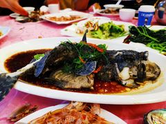 -龙溪海鲜酒家(溪涌店)