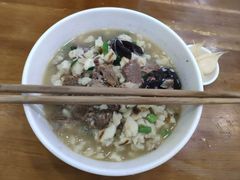 -刘信牛羊肉小炒泡馍(回民街店)