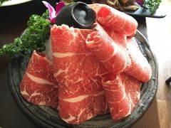 -捞王锅物料理(四川北路店)