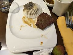 picture-杭州国际会议中心洲际酒店-原素全日餐厅(解放东路店)