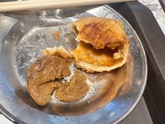 牛肉煎包-鲜得来排骨年糕(即墨路店)