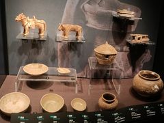 -盘龙城遗址博物院