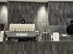 -M Stand(杭州萧山万象汇店)