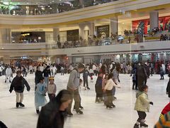 -冠军冰场CHAMPION RINK(苏州中心商场店)