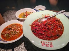 -老萍巷莲花血鸭·萍乡地标江西菜(步行街店)