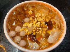 -探鱼·鲜青椒爽麻烤鱼(增城东汇城店)