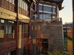 -苏州吴宫泛太平洋酒店