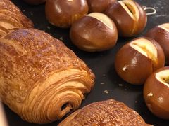 -屋裡·Union Bakery(龙江路店)