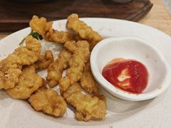 -小满手工粉(北京来福士店)