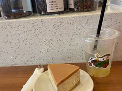 -PUZZLE COFFEE 拼图咖啡