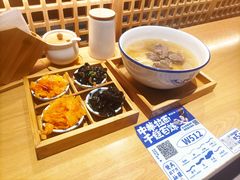 -马记永·兰州牛肉面(3019君尚店)