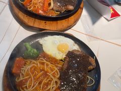-豪享来中西餐厅(隆昌店)