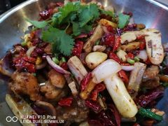 -森谷美食公园(杨行店)