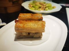 XO酱炒萝卜糕-正斗·港式粤菜(SKLP店)