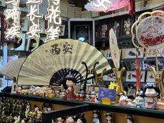 -西北轻工批发市场
