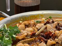 -黄泰吉拾味餐厅(江汉路店)