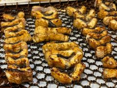 -百年食客韩式烤肉(南三环店)