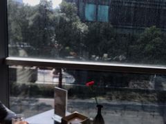 -新天世纪中餐厅