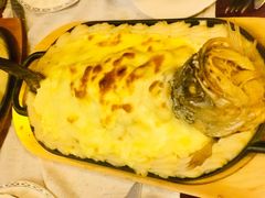 -92°C俄式厨房(中央大街店)