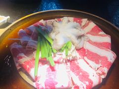 -奥赛奥自助烤肉(财富中心店)