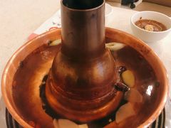 火锅-八先生涮肉房(三里河店)