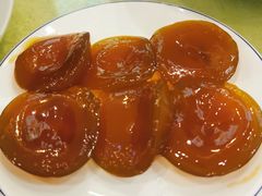 -台山美食一绝阿四台山黄鳝饭(阿四创作店)