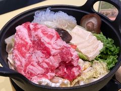 -米仓食堂(凯德广场店)