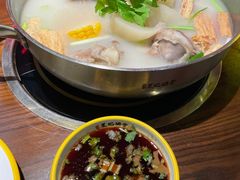 -澳门星记猪骨(虹口龙之梦店)