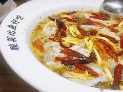-新太二·鲜料川菜(花都融创茂店)