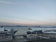 -厦门五通客运码头