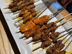 -串烧工坊 BBQ Box(牛车水店)