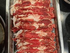 -新梅居(宁海东路店)