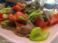 -覃记海鲜美食餐厅