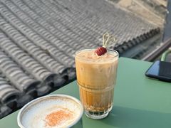 -糖房咖啡(南锣鼓巷店)
