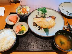 -yokocho上横町·日本食街(深业上城店)