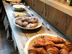 -Monmouth Coffee(博罗市场店)