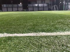 -中关村软件园智云足球场