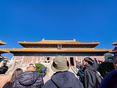 -历代帝王庙博物馆