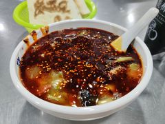 -邢老三肉丸糊辣汤(西安总店)
